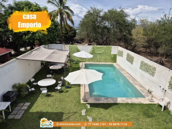 Casa Emporio